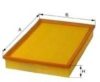 UNIFLUX FILTERS XA1035 Air Filter